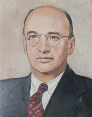 GERMÁN FERNÁNDEZ DEL CASTILLO Y DE CAMPO